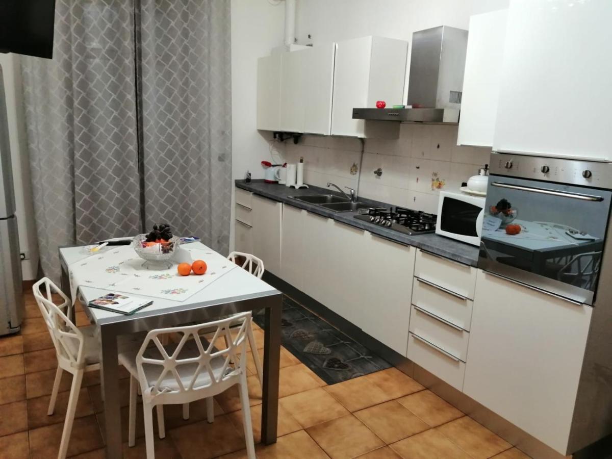 Aurora Garden Apartment Торино Екстериор снимка