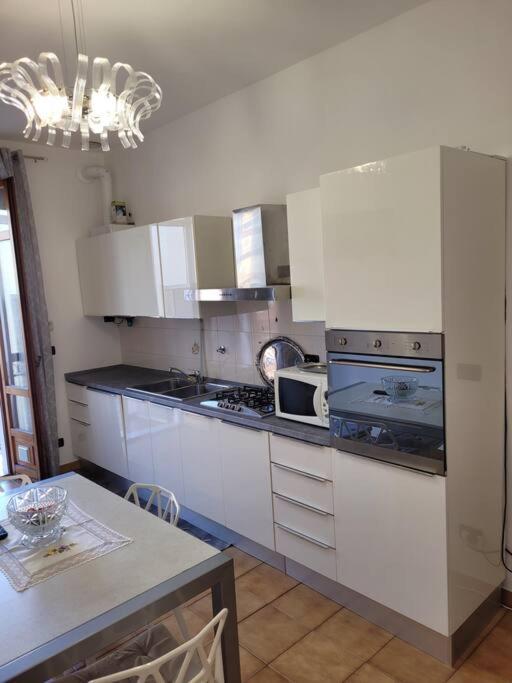 Aurora Garden Apartment Торино Екстериор снимка