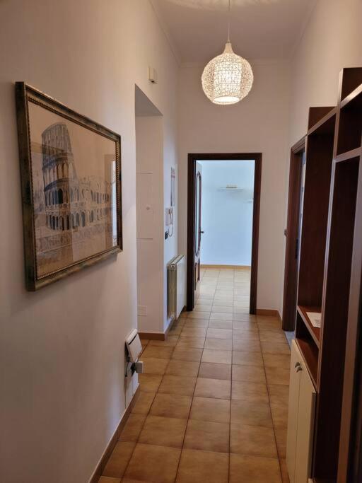 Aurora Garden Apartment Торино Екстериор снимка